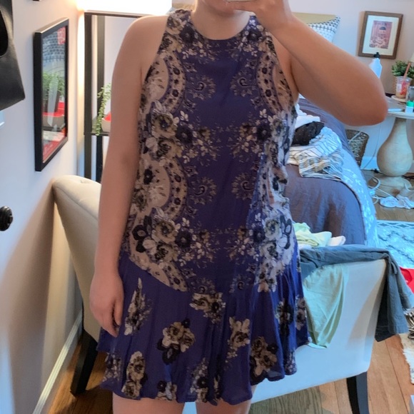 Free People Intimates Dress - Picture 2 of 4